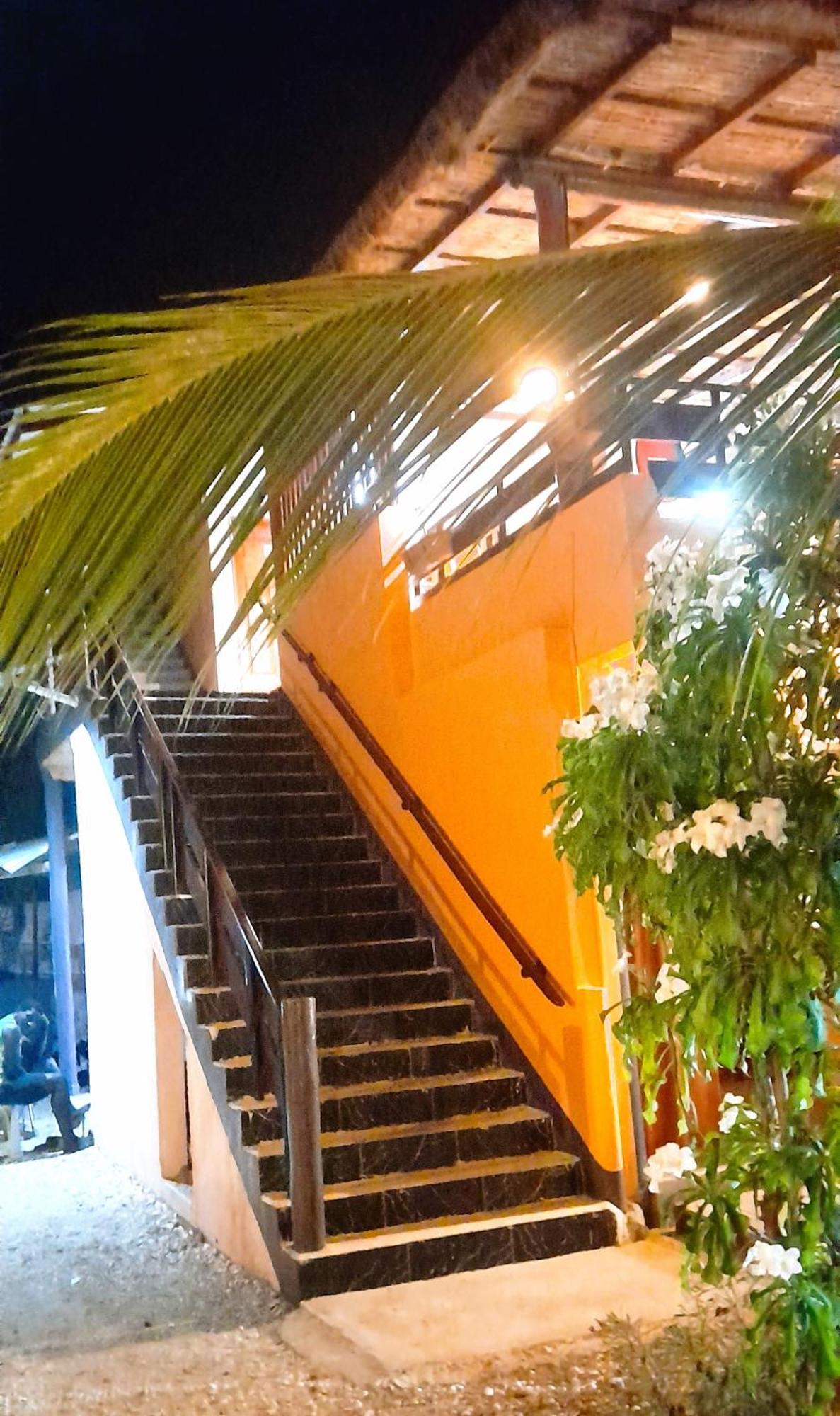 ホテル Le Chamama Niaga エクステリア 写真