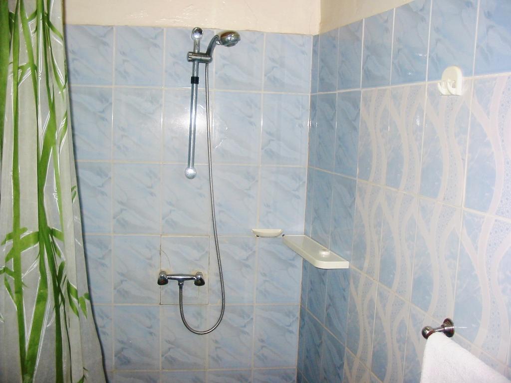 ホテル Le Chamama Niaga 部屋 写真
